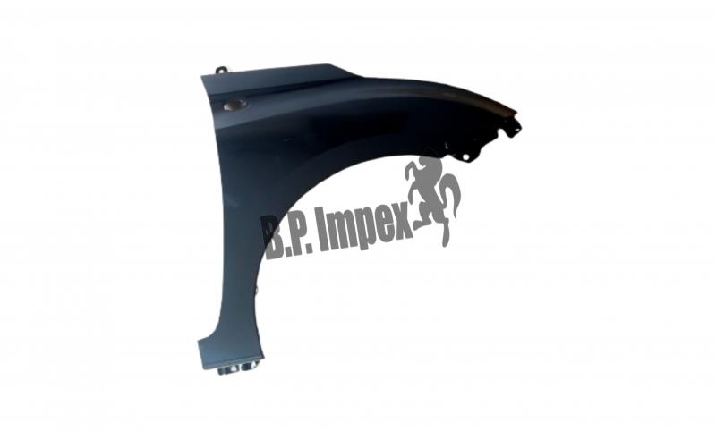PANEL FENDER RH
